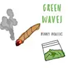 Benny Brassic - Green Waves - Single